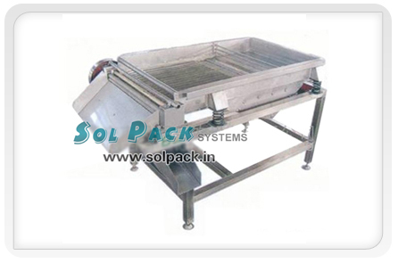 Vegetable Cutting Machines